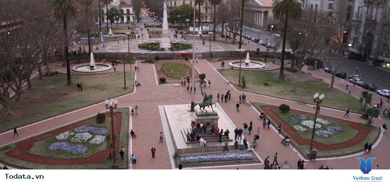 Brazil - Argentina - Cuba 11 Ngày - Ảnh 3